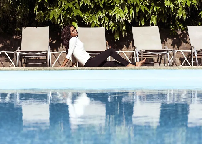 Novotel Centrum Hotel