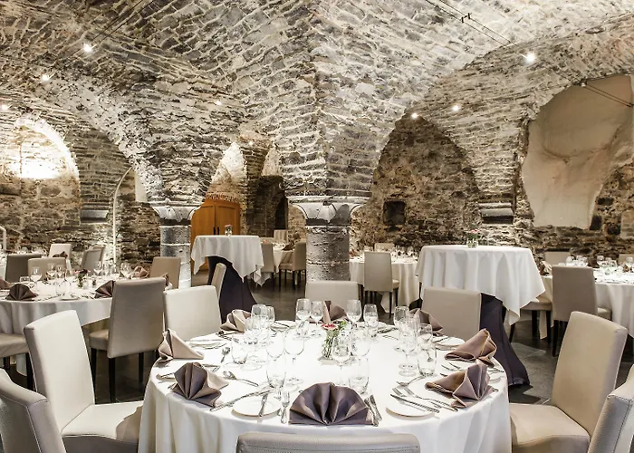 Novotel Centrum 3* Ghent