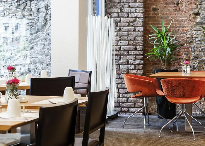 Novotel Centrum Hotel