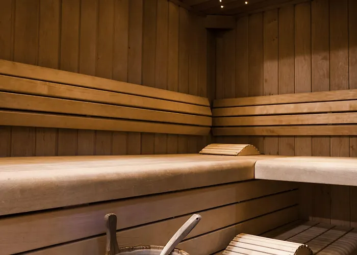 Hotel Novotel Centrum