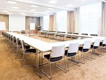 Novotel Centrum 3* Gent