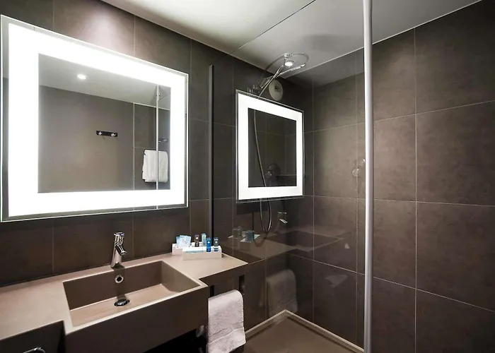 Novotel Centrum Hotel