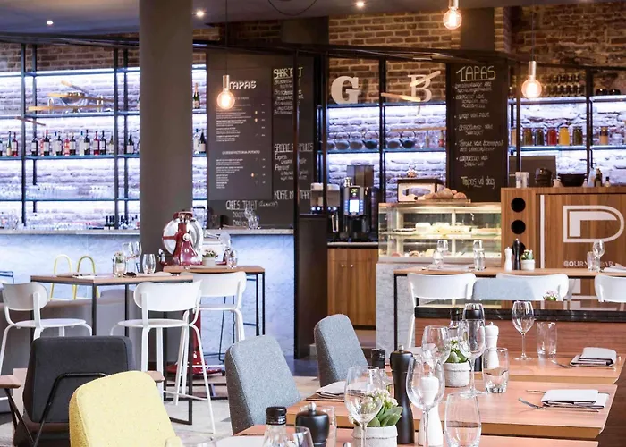 Hotel Novotel Centrum