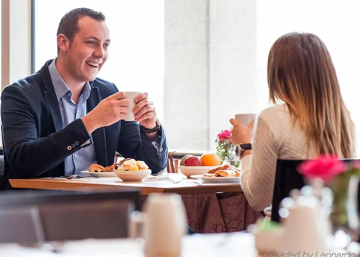 Novotel Centrum Hotel 3*