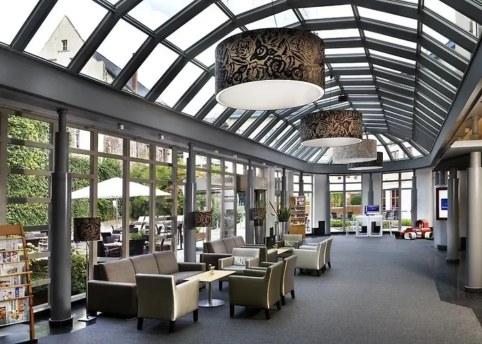 Hotel Novotel Centrum