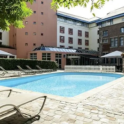 Hotel Novotel Centrum