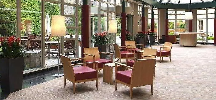 Novotel Centrum Hotel