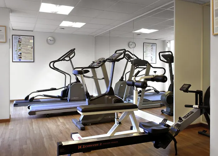 Novotel Centrum Hotel