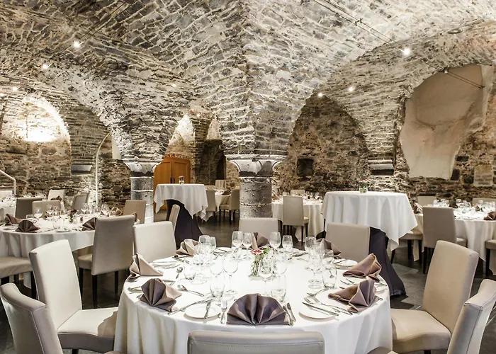 노보텔 겐트 센트럼 호텔 헨트