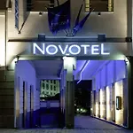 Novotel Centrum 3* Gent