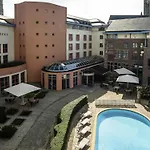 Novotel Centrum Hotel 3*