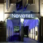 Hotel Novotel Centrum 3*
