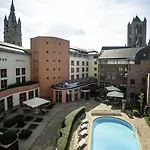 Novotel Centrum
