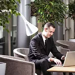 Novotel Centrum Hotel