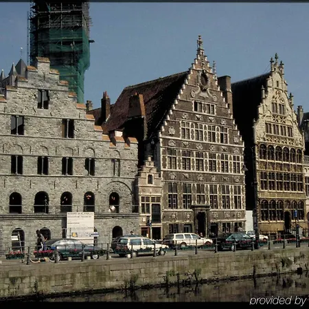 Novotel Centrum