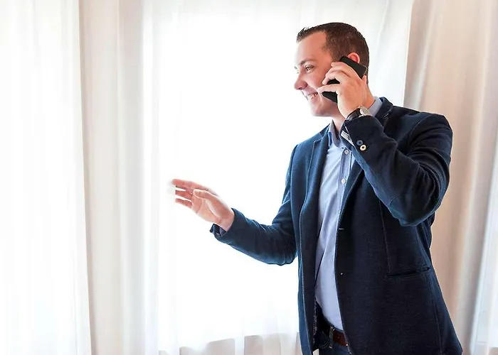 Novotel Centrum Отель 3*