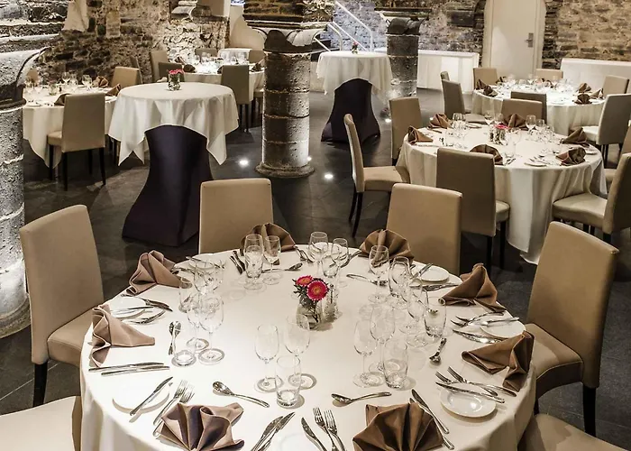 Novotel Centrum Отель